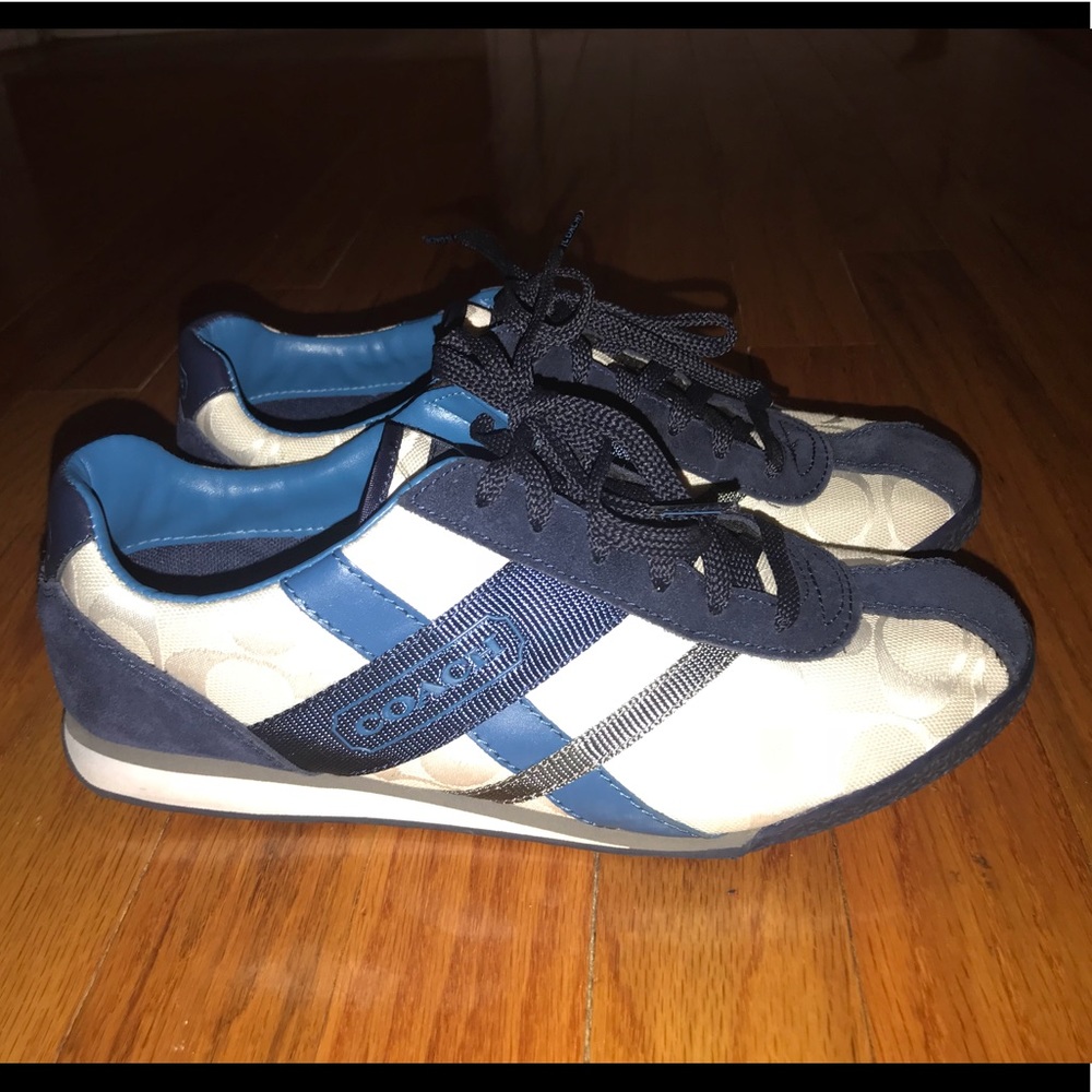 Coach Sneakers
